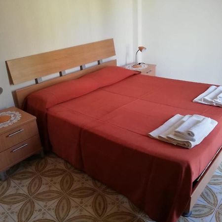 Residence Le Villette Равело Екстериор снимка