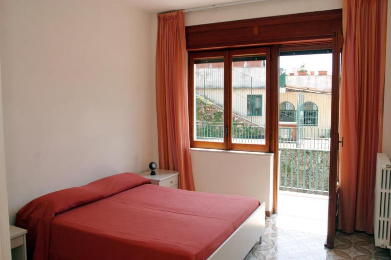 Residence Le Villette Равело Екстериор снимка