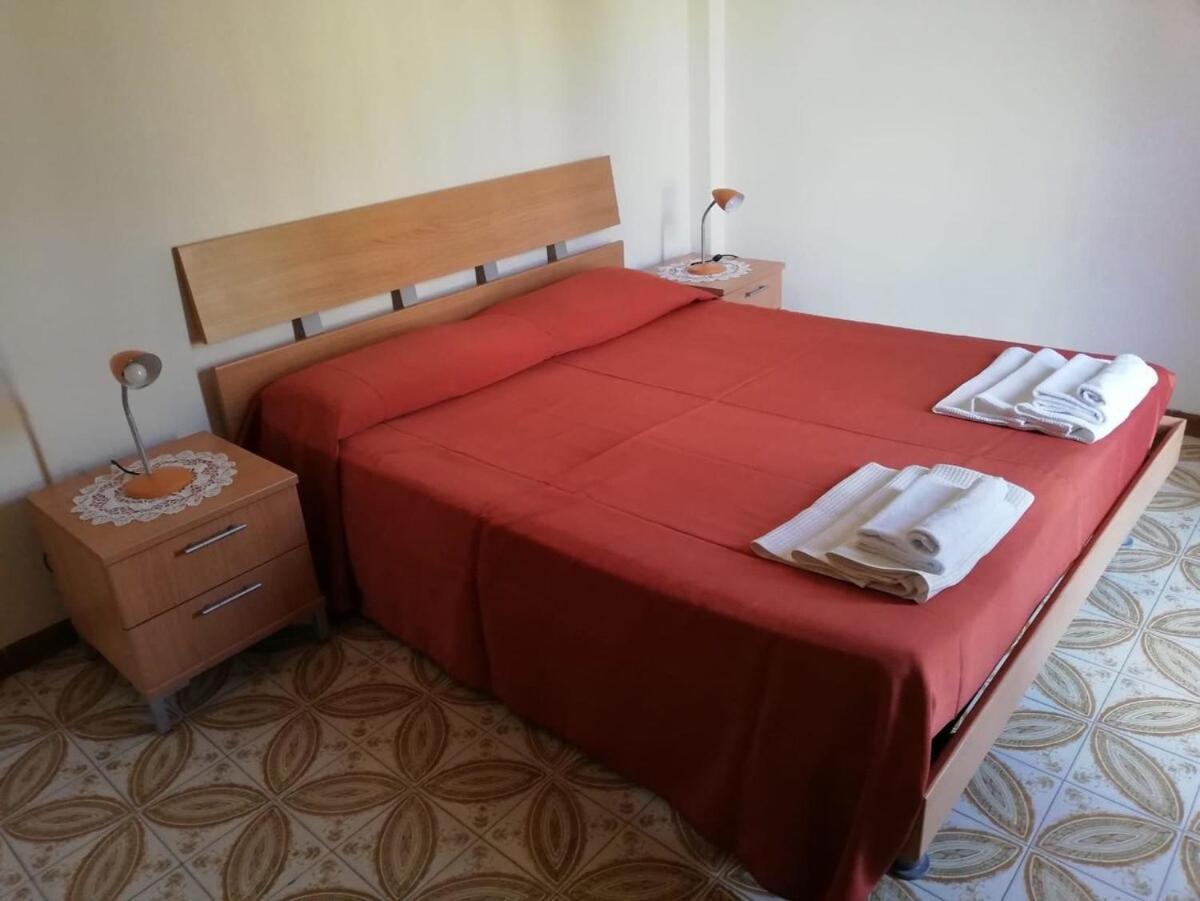 Residence Le Villette Равело Екстериор снимка
