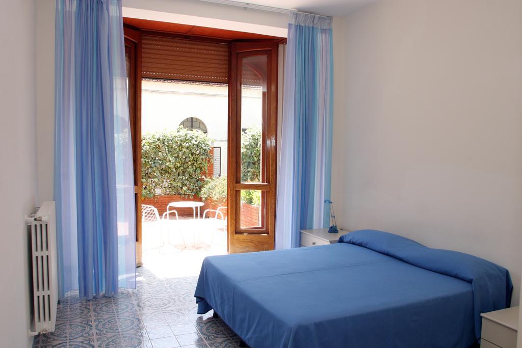 Residence Le Villette Равело Екстериор снимка