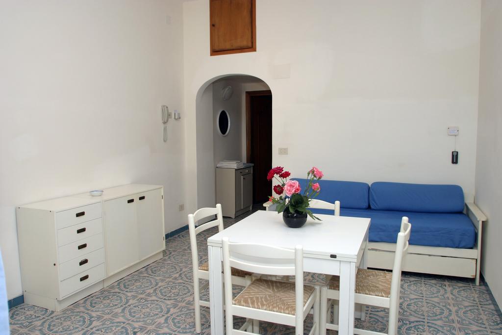 Residence Le Villette Равело Екстериор снимка