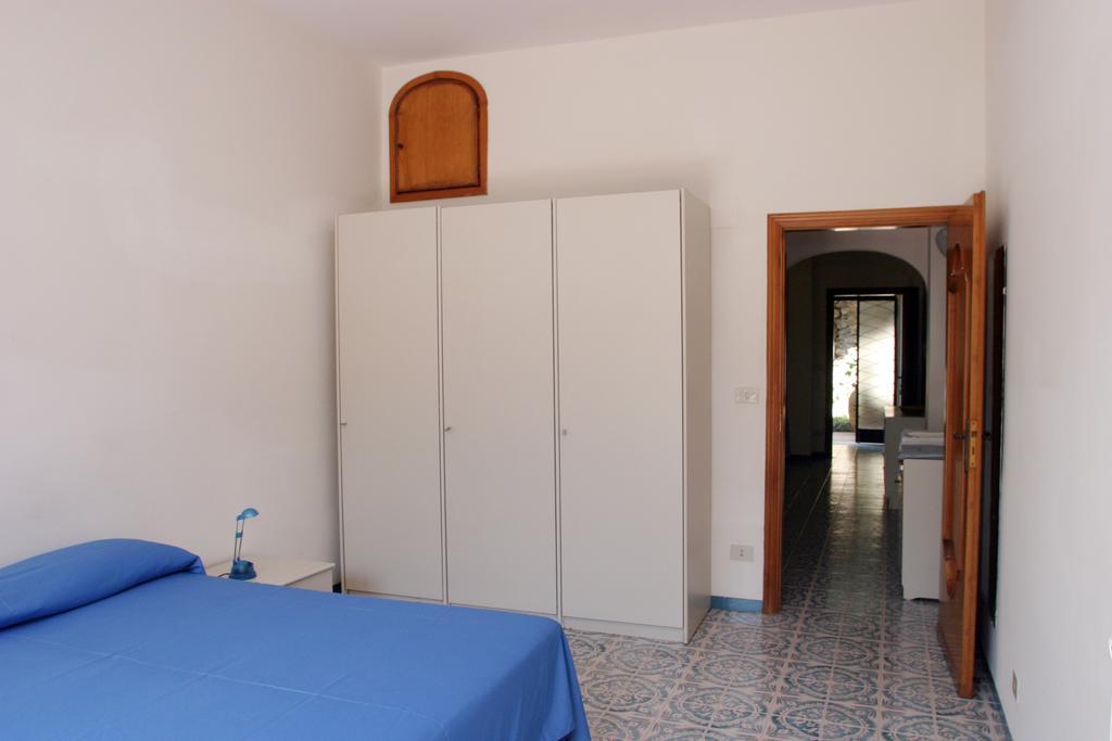 Residence Le Villette Равело Екстериор снимка