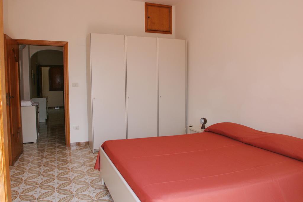 Residence Le Villette Равело Екстериор снимка